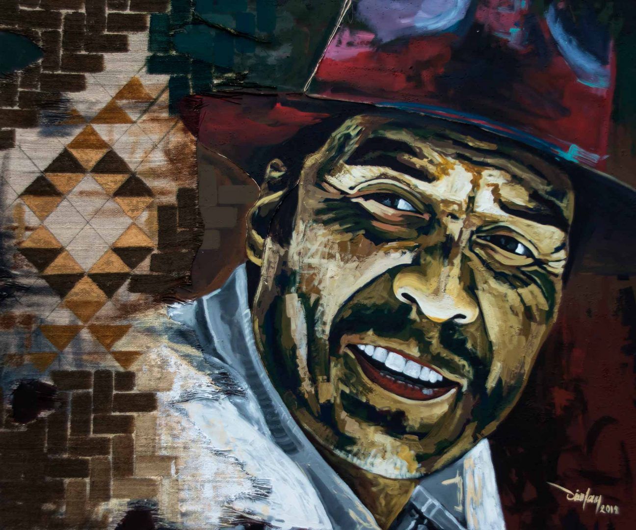 Awak Runakuna – Dino Lema