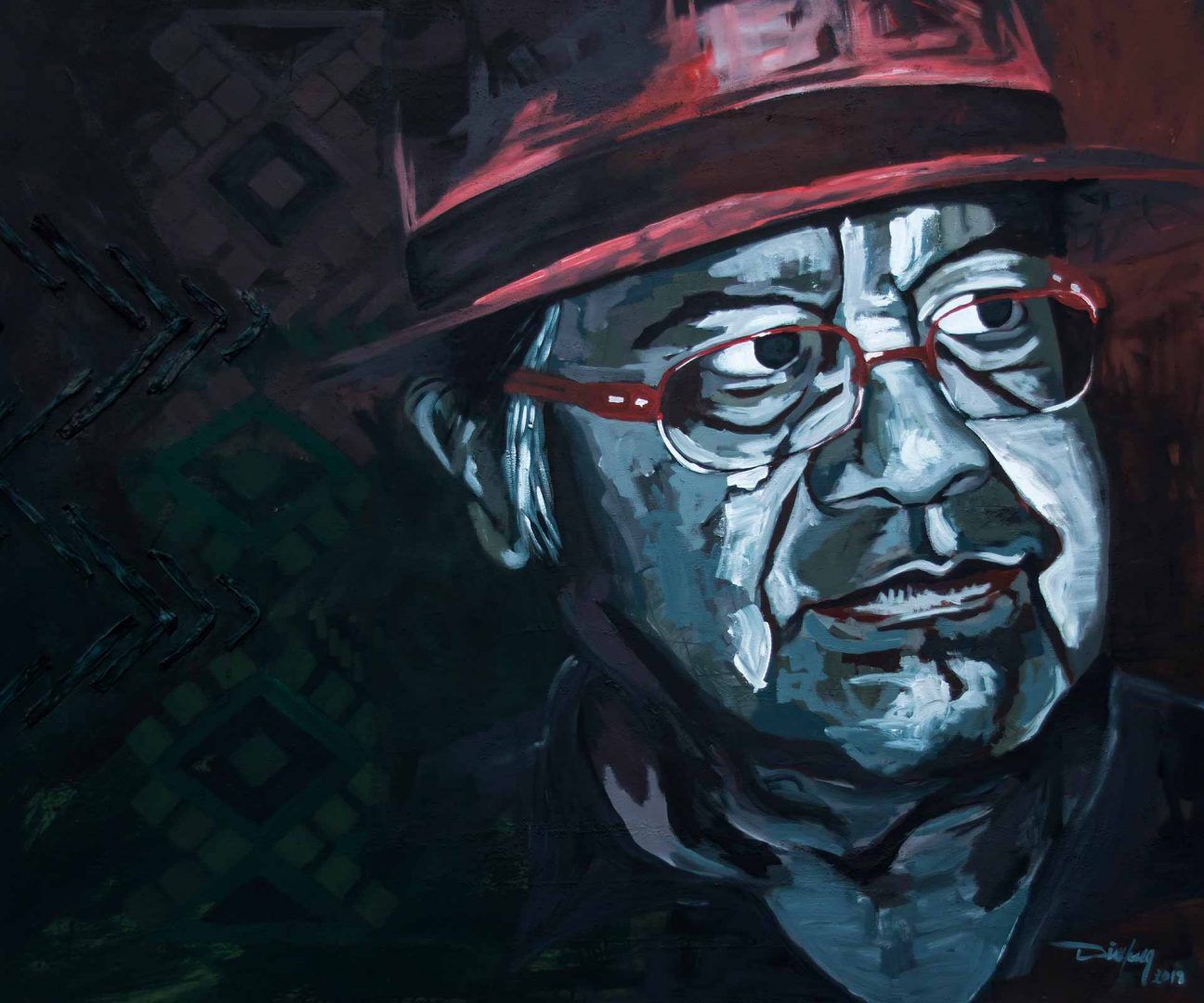 Awak Runakuna – Dino Lema